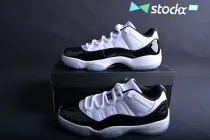 Jordan 11 Retro Low Concord (SP batch) 528895-153