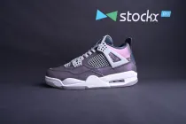 Jordan 4 Retro Monsoon Blue (GS) BQ9043-400