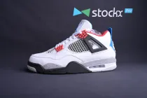 Jordan 4 Retro What The  CI1184-146
