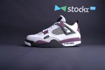 Jordan 4 Retro PSG Paris Saint-Germain  CZ5624-100
