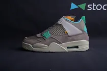 Jordan 4 Retro SP 30th Anniversary Union Taupe Haze(SP Batch) DJ5718-242