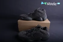 adidas Yeezy 500 Utility Black(SP batch) F36640
