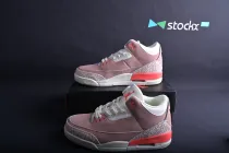 Jordan 3 Retro Rust Pink (W) CK9246-600