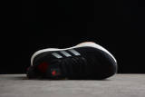 adidas Ultra Boost 22 Heat.Rdy Core Black Clear Orange (W) H01174