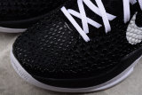 Nike Kobe 6 Protro “Mambacita” CW2190-002(SP batch)