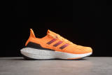 adidas Ultra Boost 22  Made With Nature  GX9038