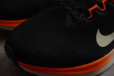adidas Ultra Boost 22 Black Turbo Flash Orange GX5464
