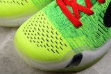Nike Kobe 10 Elite Low ⅠD 802817-901