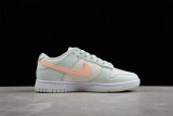 Nike Dunk Low Barely Green (W) DD1503-104