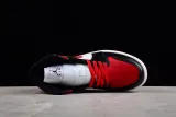 Jordan 1 Mid Alternate Bred Toe (W) BQ6472-079