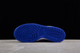 Nike Dunk Low Racer Blue White DD1391-401