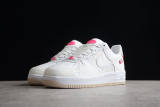 Nike Air Force 1 Low '07 LX Pink Bling (W) DX6061-111