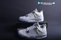 Jordan 4 Retro 30th Anniversary Laser  705333-105