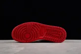 Jordan 1 Mid Alternate Bred Toe (W) BQ6472-079