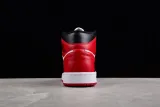 Jordan 1 Mid Alternate Bred Toe (W) BQ6472-079
