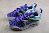 Nike KD 15 Psychic Purple DM1054-500