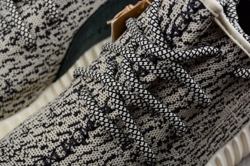 adidas Yeezy Boost 350 Turtledove (2015)(SP batch) AQ4832
