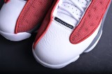Jordan 13 Retro Gym Red Flint Grey(SP Batch) DJ5982-600