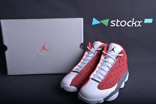 Jordan 13 Retro Gym Red Flint Grey(SP Batch) DJ5982-600