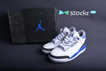 Jordan 3 Retro Racer Blue CT8532-145