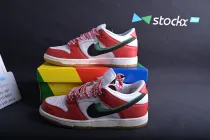 Frame Skate x SB Dunk Low “Habibi”(SP batch)CW6015-100