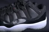 Jordan 11 Retro Low Infrared  AV2187-001