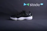 Jordan 11 Retro Low Infrared  AV2187-001