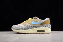 Nike Air Max 1 Safari Cobblestone (W) DV3027-001