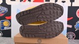 Travis scott x Nike air max 1  wheatlemon (Retail Batch)D09392-700