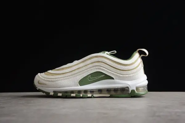 Nike Air Max 97 SE Sail Treeline DM8588-100