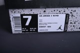 Travis Scott x Air Jordan 4 Retro(Retail Batch) 308497-406