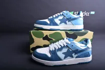 A Bathing Ape Bape Sta Low Tokyo