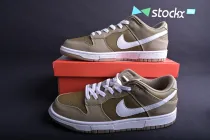 Nike Dunk Low Judge Grey DJ6188-200