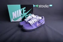 Nike SB Dunk Low Concepts Purple Lobster BV1310-555