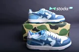 A Bathing Ape Bape Sta Low Tokyo