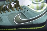 Nike SB Dunk Low Concepts Green Lobster  BV1310-337