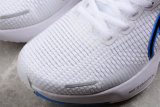 Nike ZoomX Invincible Run Flyknit 2 White University Blue DH5425-100