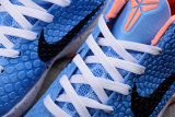 Nike Kobe 6 Protro CW2190-401