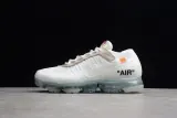Off-white x Nike Air VaporMax(Retail Batch) AA3831-100