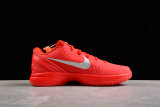 Nike Kobe VI Protro 6(SP batch) 996904-006