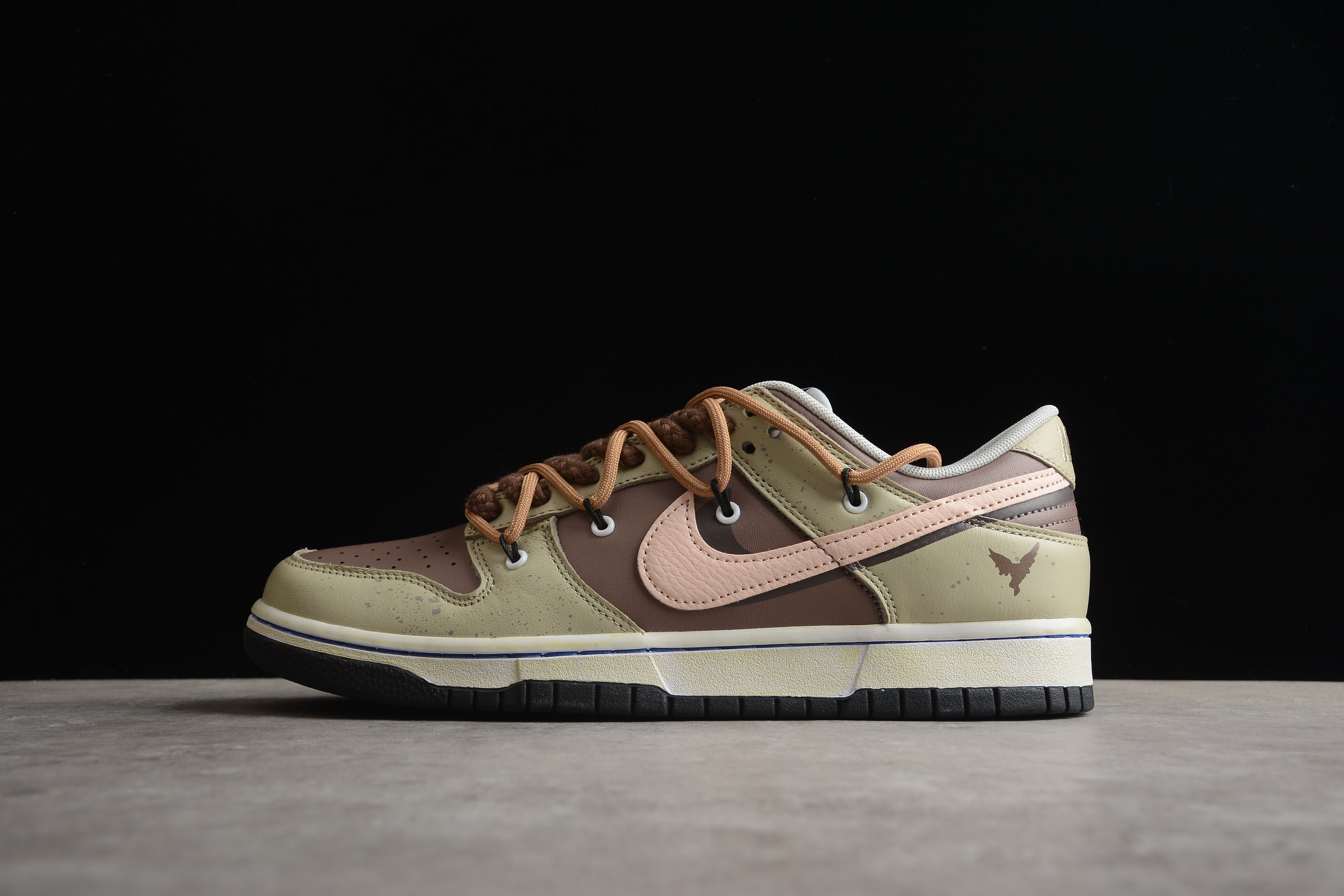 dunk futura