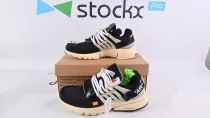 Nike Air Presto Off-White (Retail Batch) AA3830-002