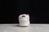 Nike Off-White x Dunk Low 'Dear Summer - 33 of 50'(Retail Batch) DJ0950-118