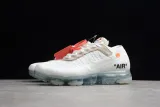 Off-white x Nike Air VaporMax(Retail Batch) AA3831-100