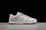 Nike Dunk Low Oxidized(SP batch)DV6486-100