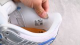 Nike Air Rubber Dunk Off-White UNC(Retail Batch) CU6015-100
