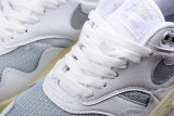 Nike Air Max 1 Patta Waves White(SP batch) DQ0299-100