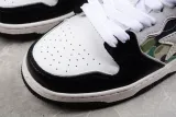 A Bathing Ape Bape SK8 Sta Black(SP batch) 1I70-191-006/001FWI701006I