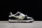 A Bathing Ape Bape SK8 Sta Black(SP batch) 1I70-191-006/001FWI701006I