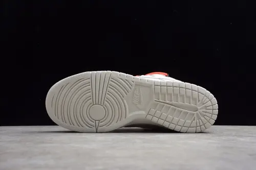 NIKE DUNK LOW x Off-White(Retail Batch) CT0856-900